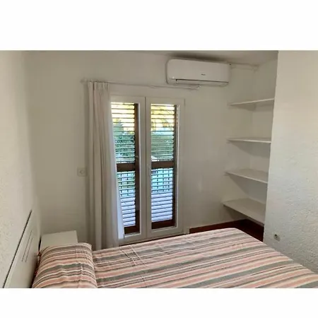 Casa Duplex 데니아