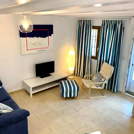 Casa Duplex *