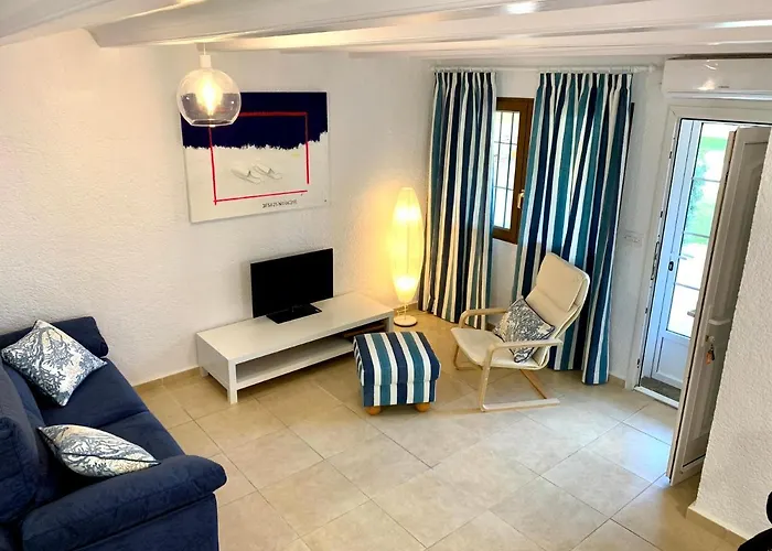 Casa Duplex *