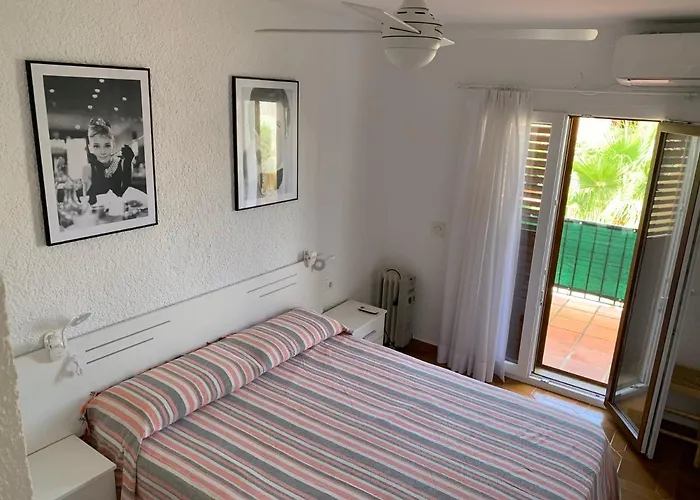 Σπίτι διακοπών Casa Duplex Denia