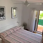 Дом отдыха Casa Duplex Дения