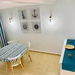Дом отдыха Casa Duplex *