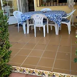 Casa Duplex Дом отдыха Дения