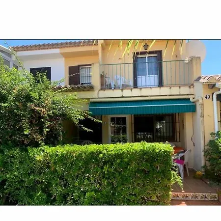 Casa Duplex Holiday home Denia