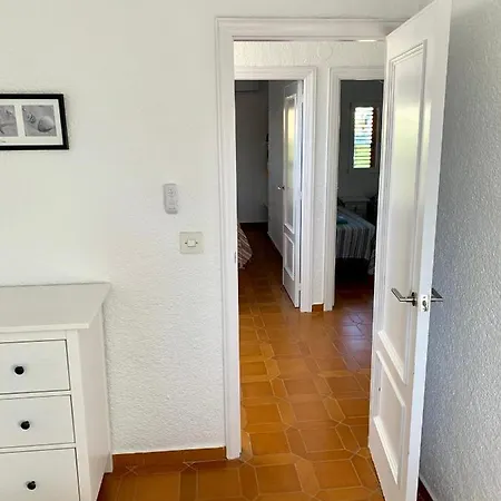 Casa Duplex Holiday home Denia