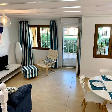 Casa Duplex Holiday home *