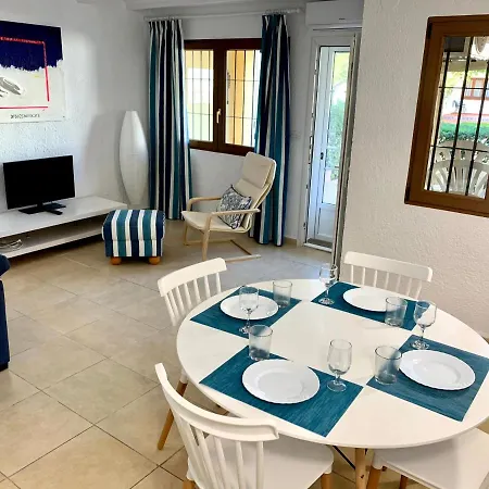 Casa Duplex