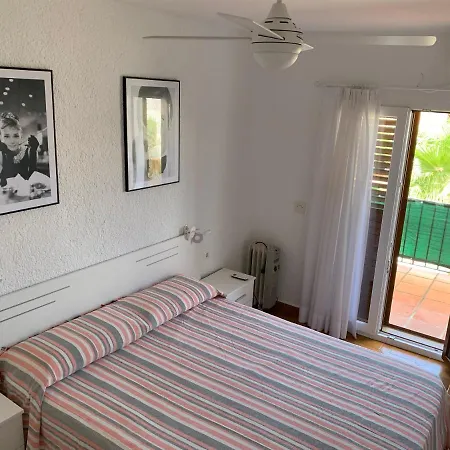 Casa de Férias Casa Duplex Dénia