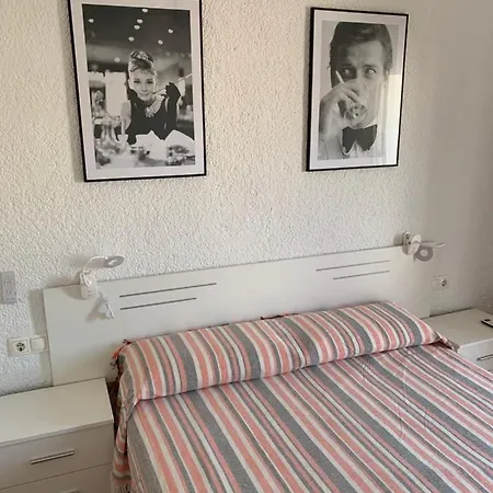 Casa Duplex Holiday home Denia