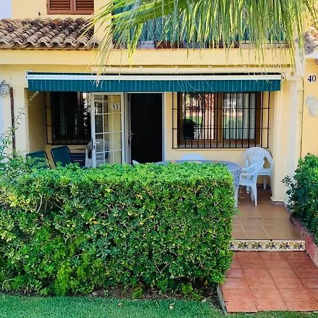 Casa Duplex Dénia