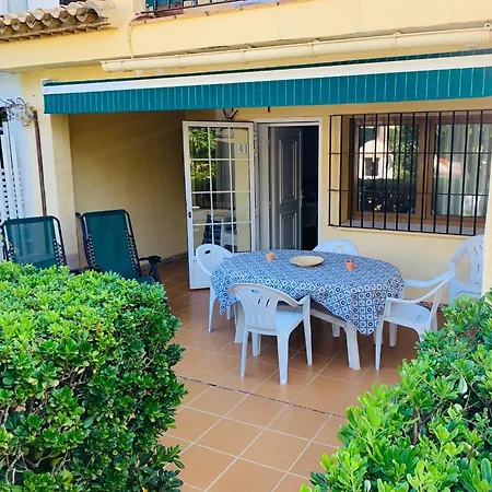 Casa Duplex Holiday home