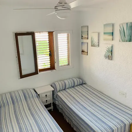 Casa Duplex * Denia