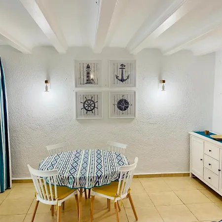 Casa Duplex *