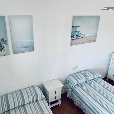 Holiday home Casa Duplex