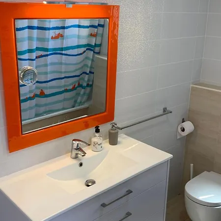 Casa de Férias Casa Duplex