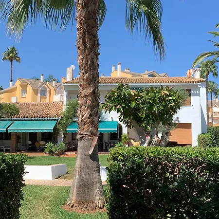 Casa Duplex Дом отдыха *