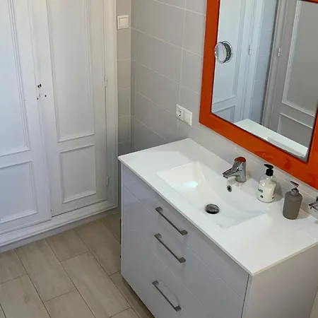 Casa de Férias Casa Duplex Dénia