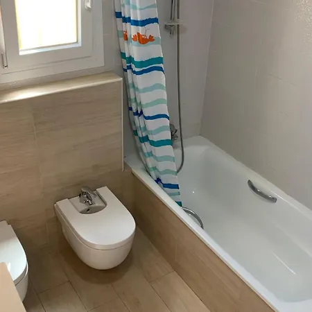 Casa Duplex Holiday home