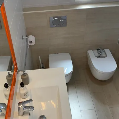 Holiday home Casa Duplex