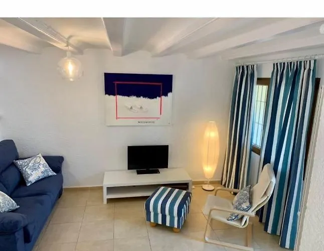 Casa Duplex Дом отдыха *