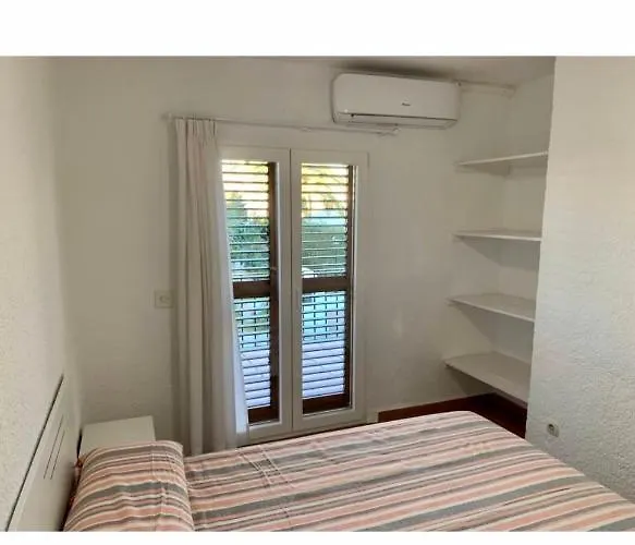 Casa Duplex Дения