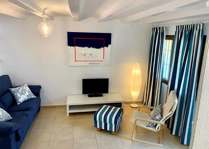 Casa Duplex * Дения