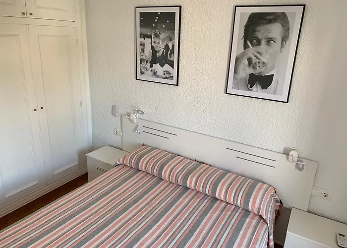 Casa Duplex Дом отдыха