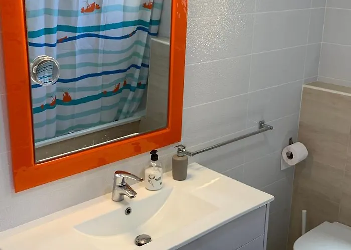 Дом отдыха Casa Duplex