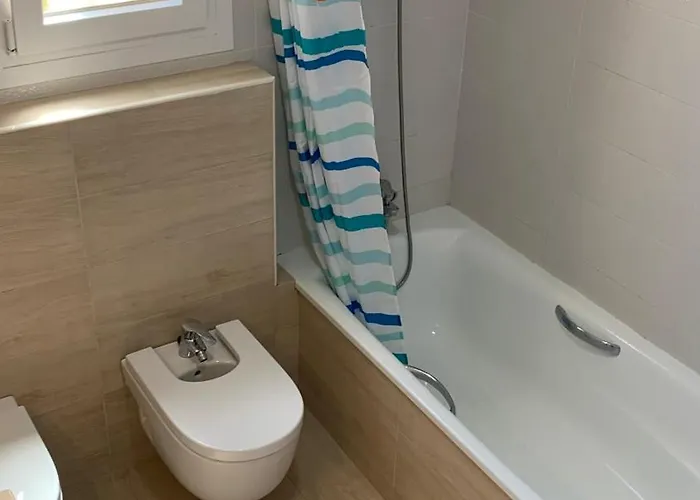 Casa Duplex Дом отдыха