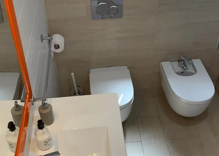 Дом отдыха Casa Duplex