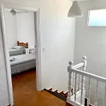 Hébergement de vacances Casa Duplex Dénia