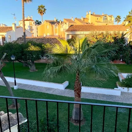 Dom wakacyjny Casa Duplex Denia