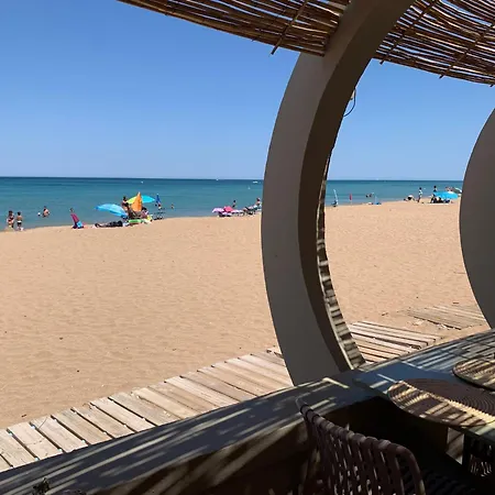 Casa Duplex Dom wakacyjny Denia