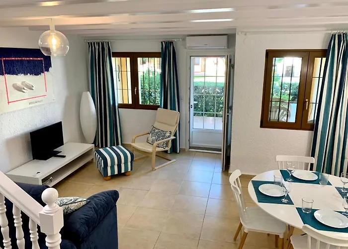 Casa Duplex Dom wakacyjny *