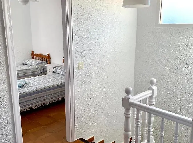 Dom wakacyjny Casa Duplex Denia