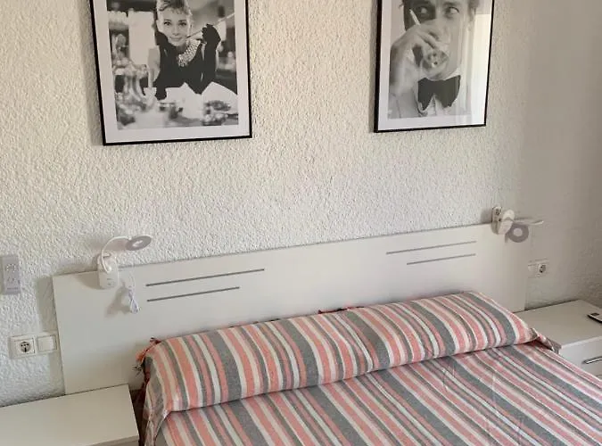 Casa Duplex Dom wakacyjny Denia