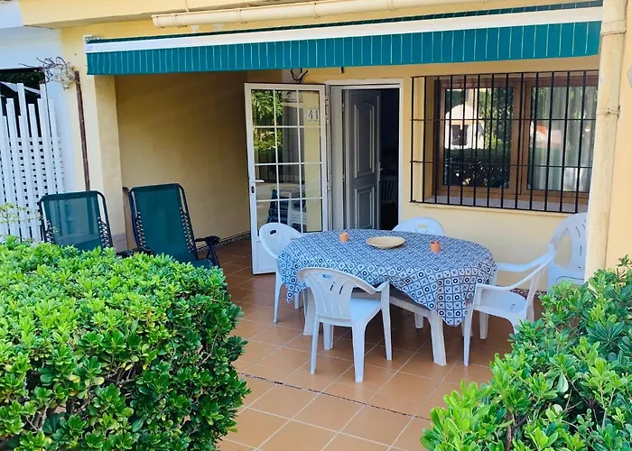 Casa Duplex Dom wakacyjny