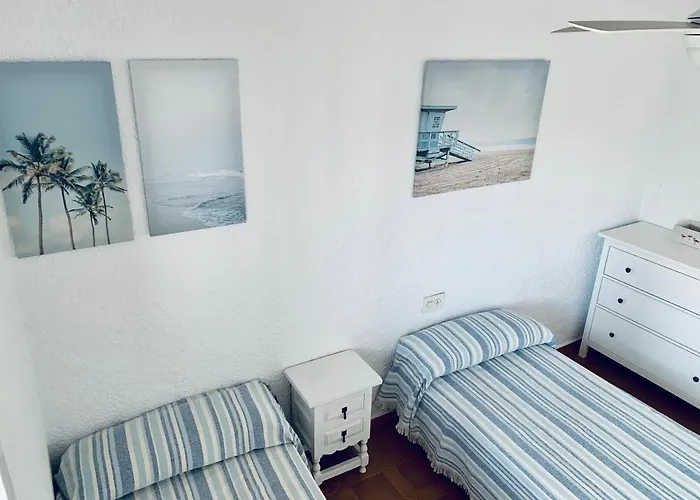 Dom wakacyjny Casa Duplex