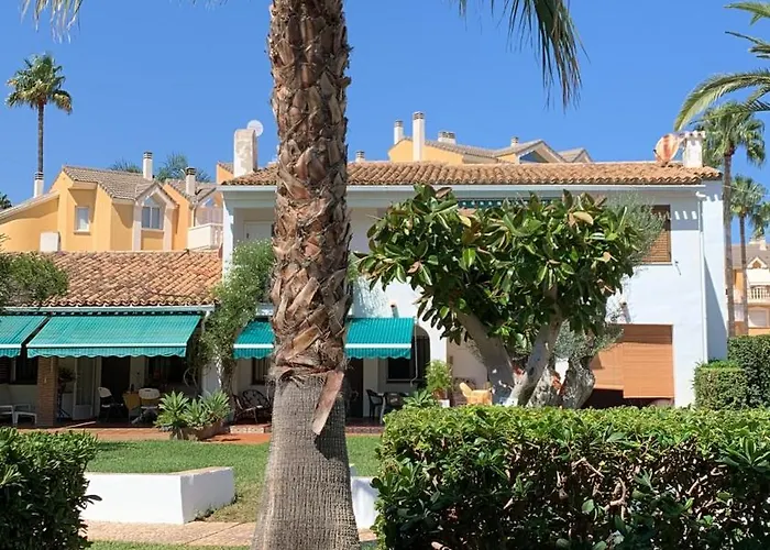 Casa Duplex Dom wakacyjny *